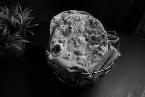 Butter Roti
