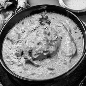 Handi Butter Masala
