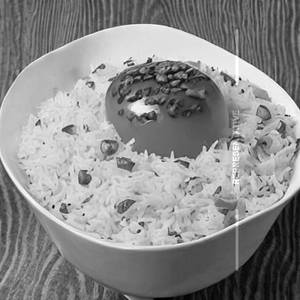 Egg Rice