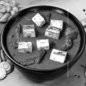 Cheese Kaju Paneer Masala