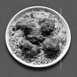 Chicken Dilruba Rise