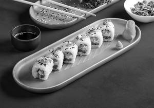 Veg California Roll