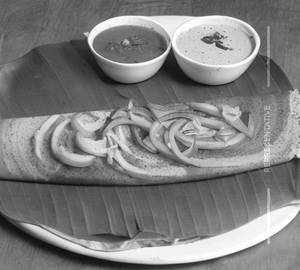 Onion Sada [Plain]