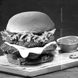 Maharaja Burger 
