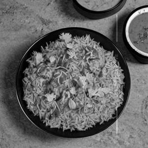 Tikka Rice