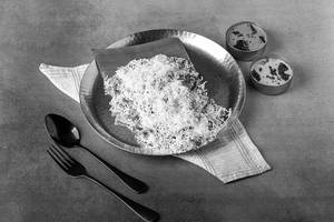 Cheese Chili Corn Uttapam
