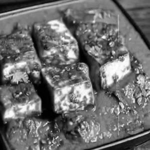 Paneer Patiala 