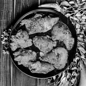 Chicken Lemon