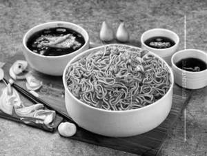 Singapuri Noodles