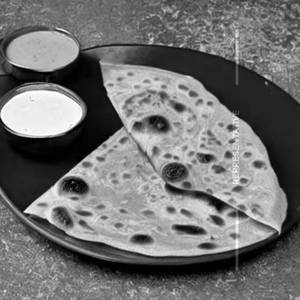 Malabari Paratha