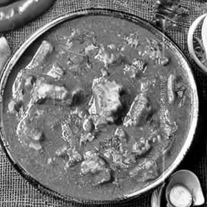 Veg Diwani Handi