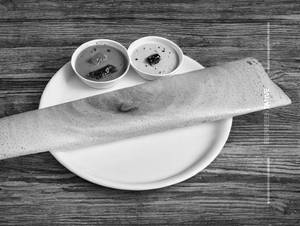 Sada Dosa [Plain]