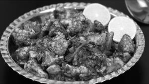 Gobi Pepper Dry