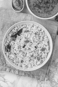 Zeera rice