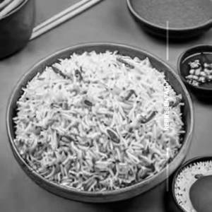 Chilly Garlic Rice
