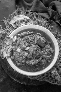 Mutton Rara