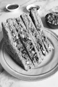 Paneer Club Sandwich