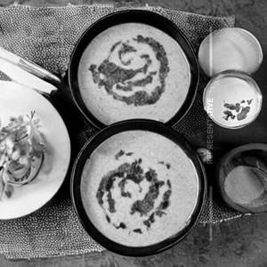 Buttermilk Masala
