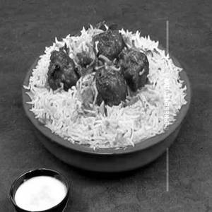 Ekta Dum Biryani