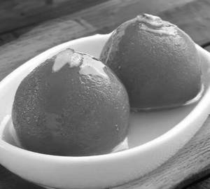 Gulab jamun