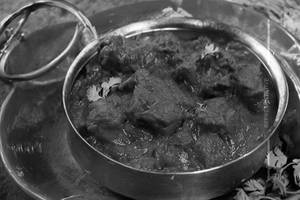 Mutton Rajasthani