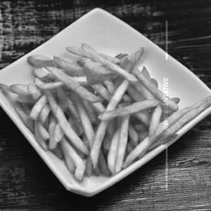 Finger Chips