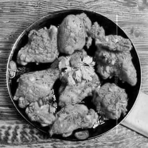 Chicken Schezwan