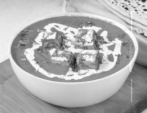 Cheese Paneer Butter Masala