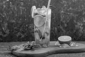 Fresh Lime Soda Sweets