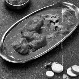 Chicken Pathani Full