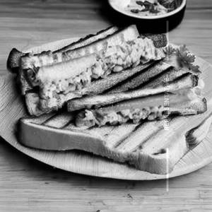 Patiala Toast