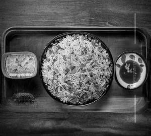 Combination Rice