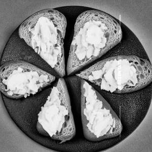 Bread Butter Toast
