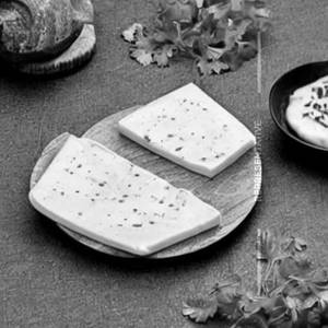 Afghani Cheese (butter)