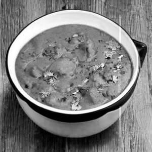 Mug Masala
