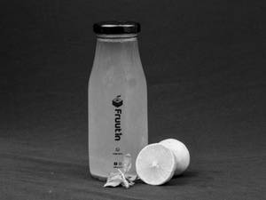Lemon Mint Juice
