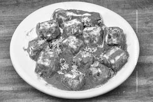 Paneer Kofta     