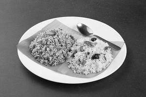 Two Rice Combo