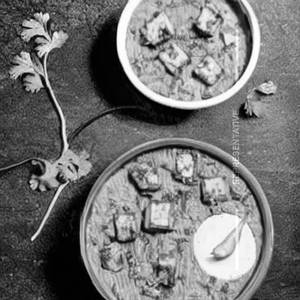 Paneer Shahi Korma