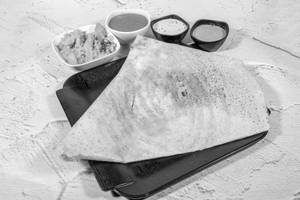 Masala Dosa