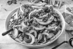 Jain Salad