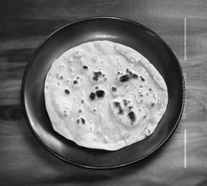 Butter Chapati