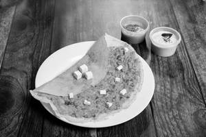 Paneer Dosa