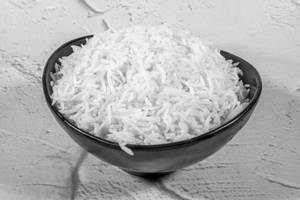Steam Rice