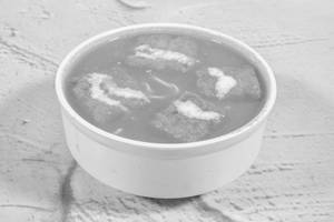 Cream Of Tomato Soup
