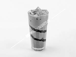 Iced Mocha