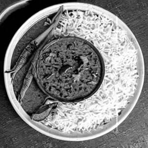 Jeera Rice