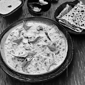 Dhoraji Special Lasaniya Bataka