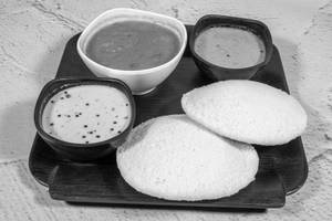 Idli Sambhar