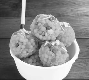 Jodhpuri laddu